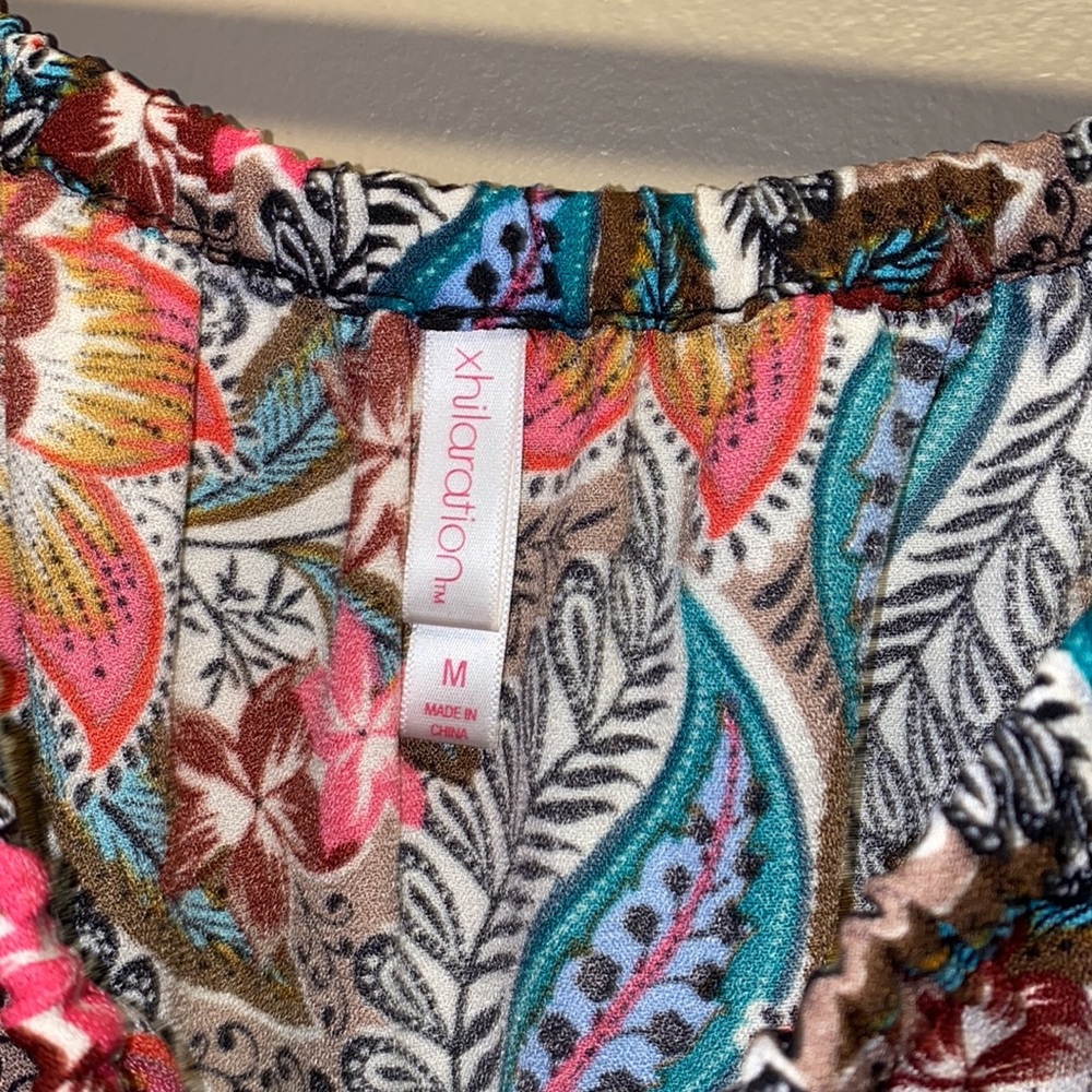 Target Romper - Picture 2 of 4